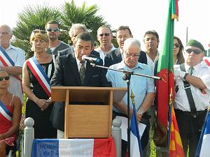 AOBR 2016 07 01 MARIGNANE INAUGURATION D UN ROND POINT (30)